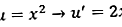 trigonometrické derivátové vzorce