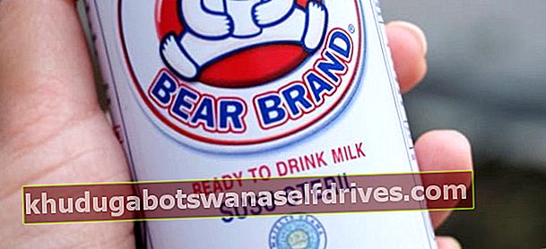 היתרונות של חלב מותג דובים