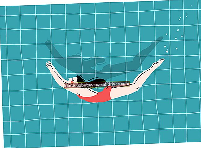 Svømningshistorie og svømningstyper