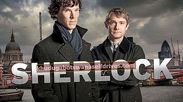 Výsledky vyhľadávania pre Sherlock Holmes BBC