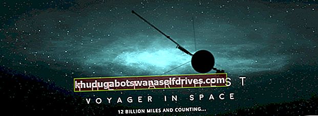 Billedresultater for The Farthest: Voyager in Space