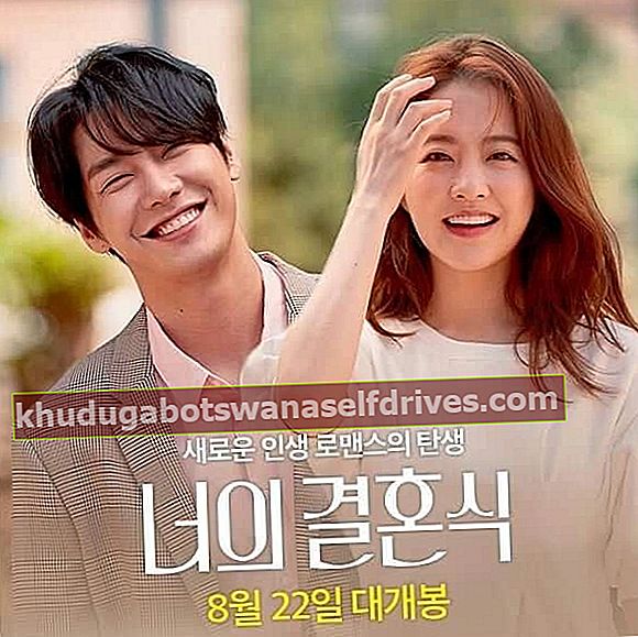 סרטי קומדיה רומנטיים קוריאניים