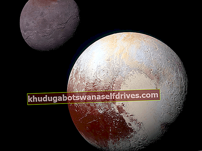 4 stvari, ki ste jih glede Plutona napačno razumeli