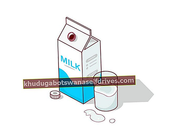 15+ fordeler og innhold av soya melk for helse