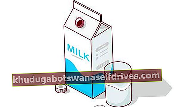 fordelene ved sojamælk