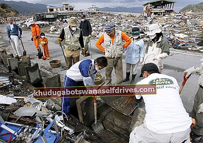 Bilderesultater for frivillige jordskjelv