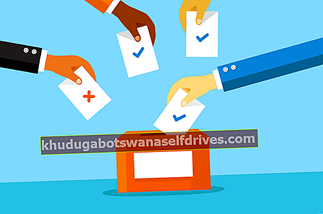 Feil ved lesing av resultatene av statistikk om valgbarhetsundersøkelsen for presidentvalget